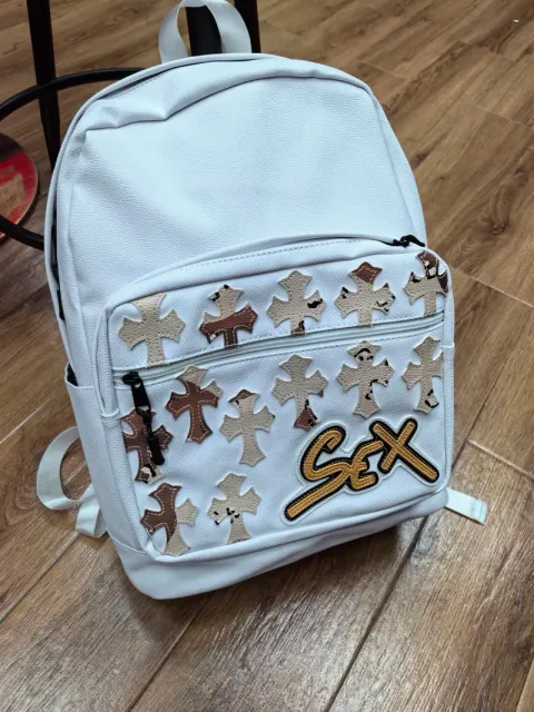 白色