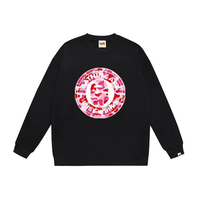 BAPE Crewneck Sweatshirt