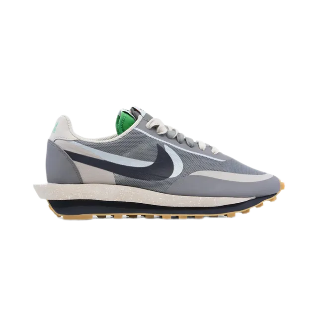 Nike Air VaporMax Grey Green