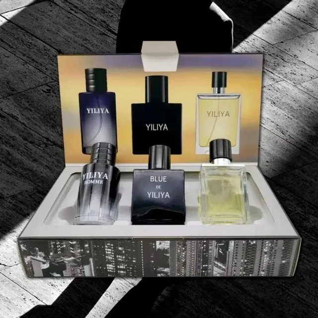 荒野男士3件套30ml