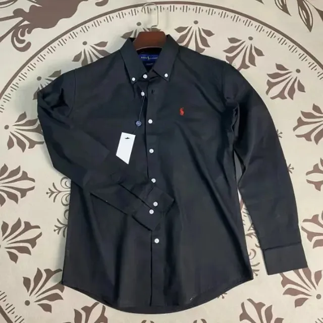 Polo Ralph Lauren Oxford Shirt Classic Fit