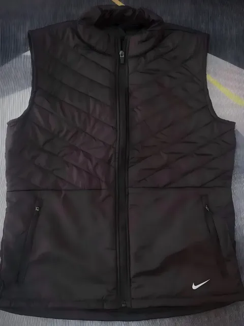 Nike Puffer Vest Quilted