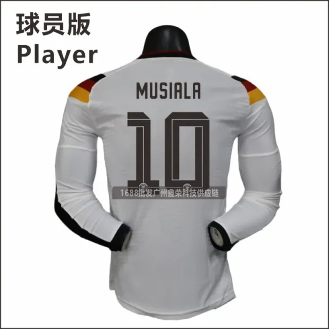 长袖10号