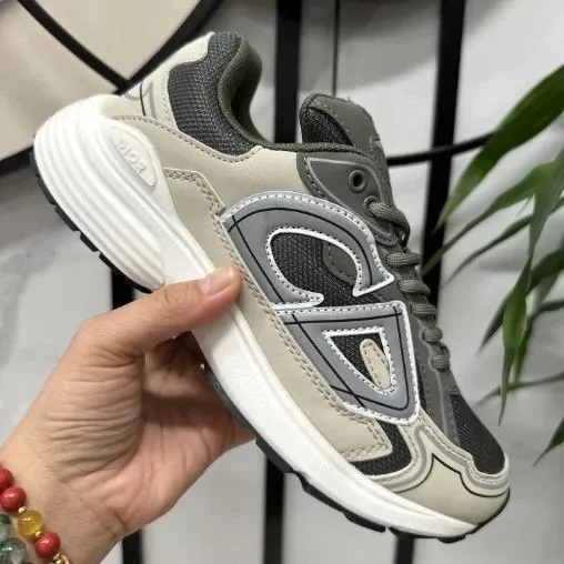 New Balance 2002R Grey Beige