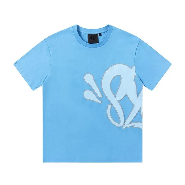 Syna World Graphic Tee Reflective Logo