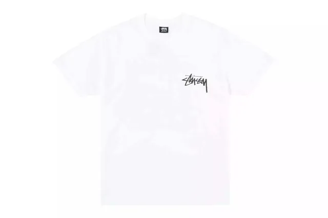 Stüssy t shirts