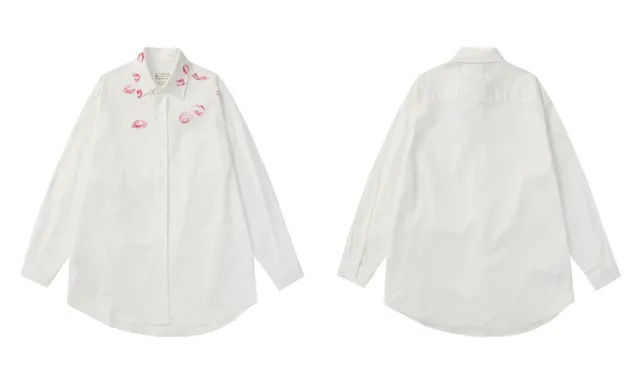 Maison Margiela Oversized Shirt