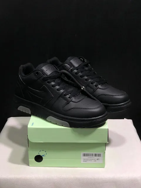 Off-White sneakers