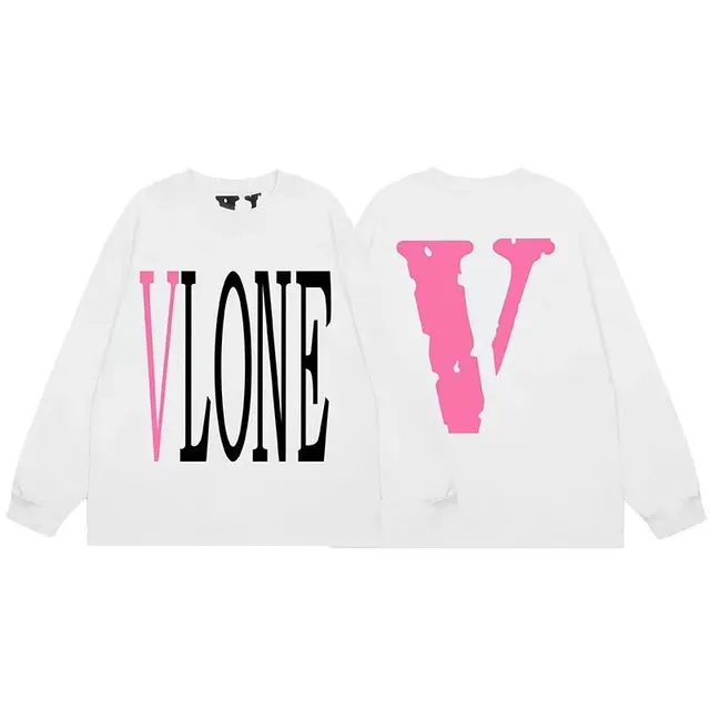Vlone t shirts