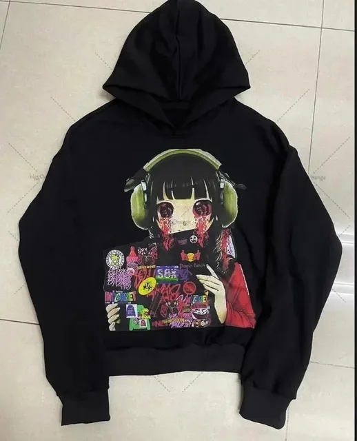 黑色08
