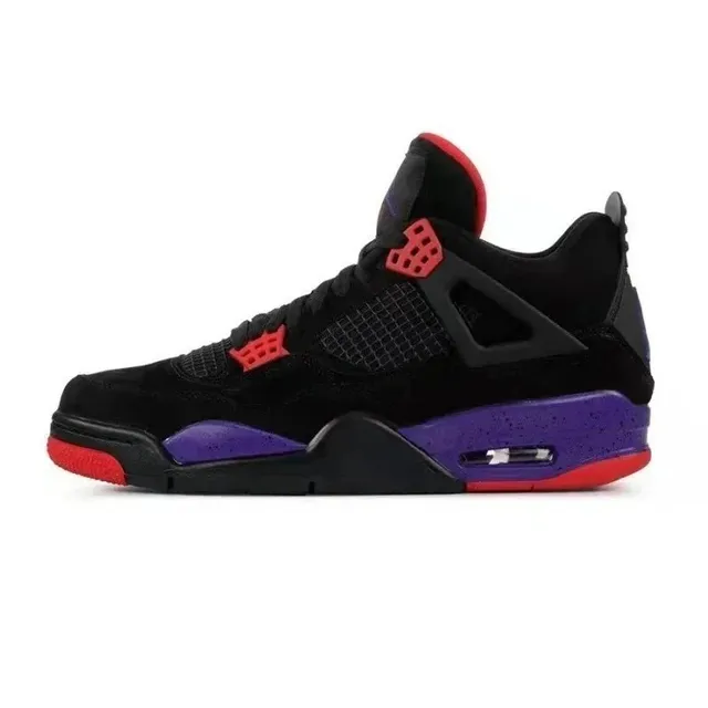 aj4-猛龙
