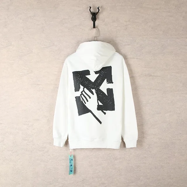 Off-White hoodies sweatshirts