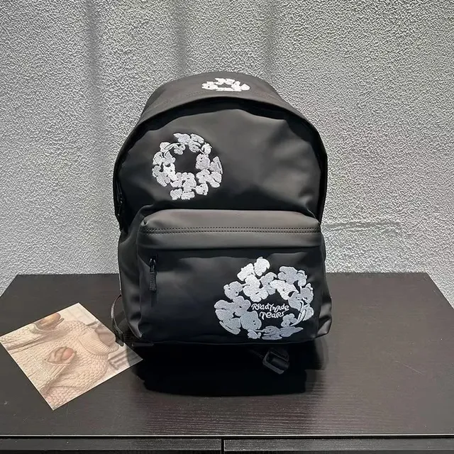 Drew House Backpack Floral Embroidery