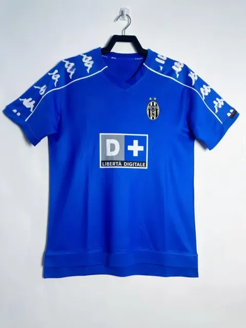 Adidas V-Neck Jersey Libertà Digitale