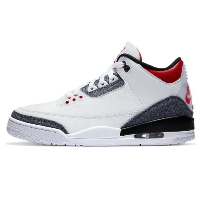 Air Jordan 3 True Blue