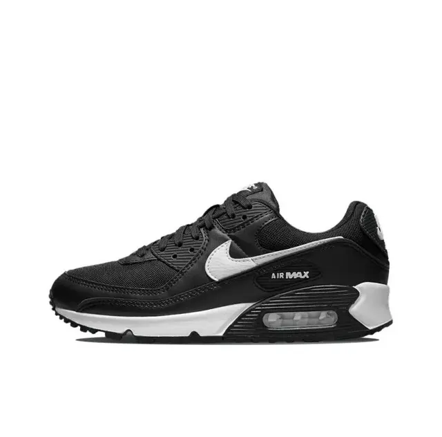 Nike Air Max 90 Black White