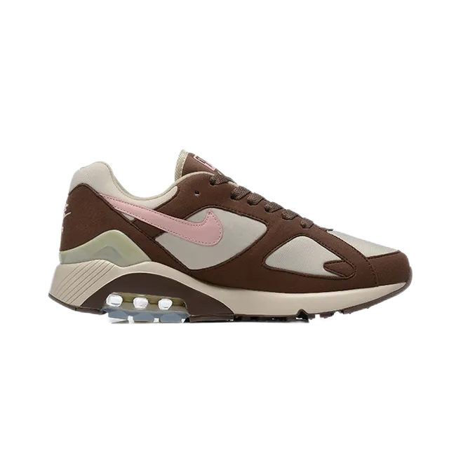 Nike Air Max TN Brown Pink Beige