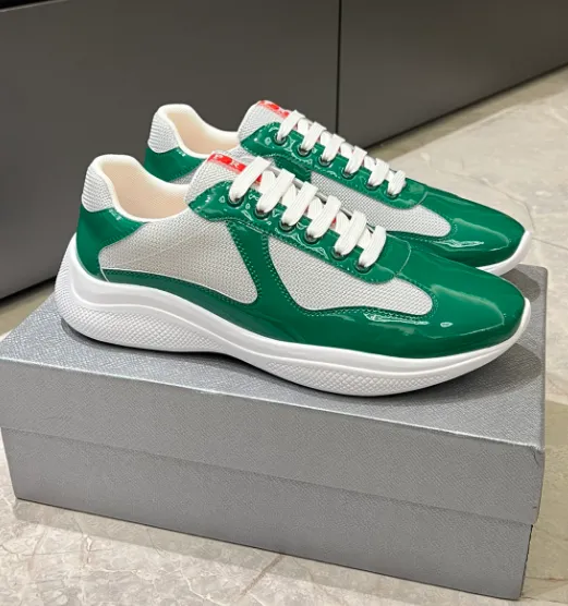 Prada sneakers