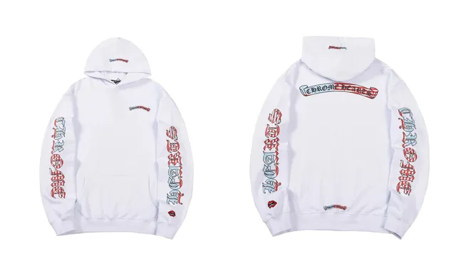 Chrome Hearts hoodies sweatshirts