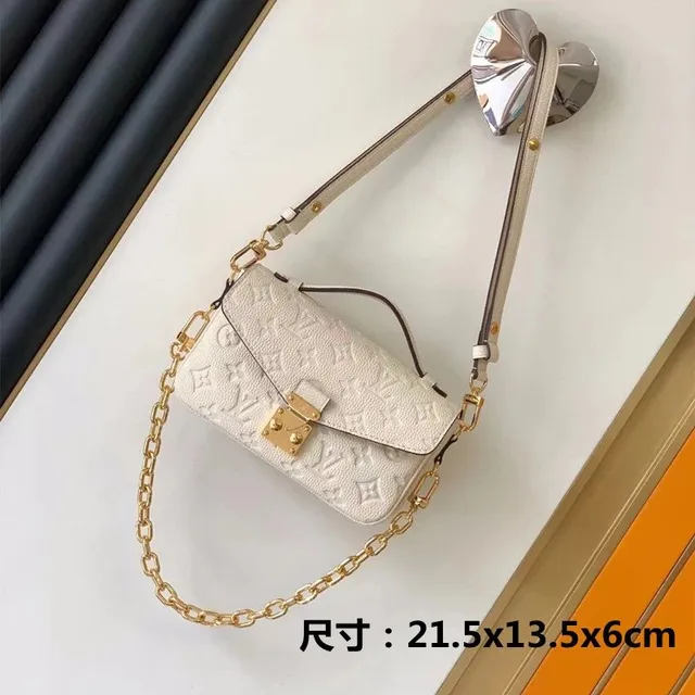 Louis Vuitton handbags