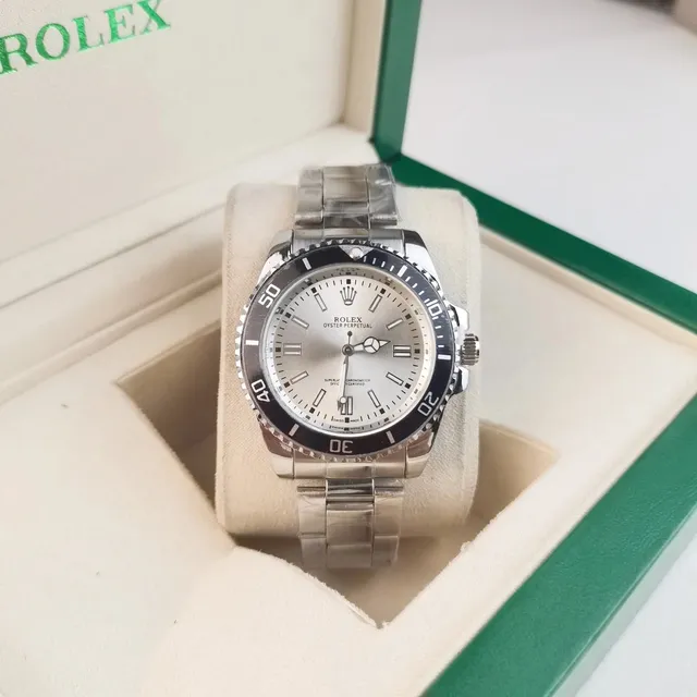 Rolex Submariner No-Date