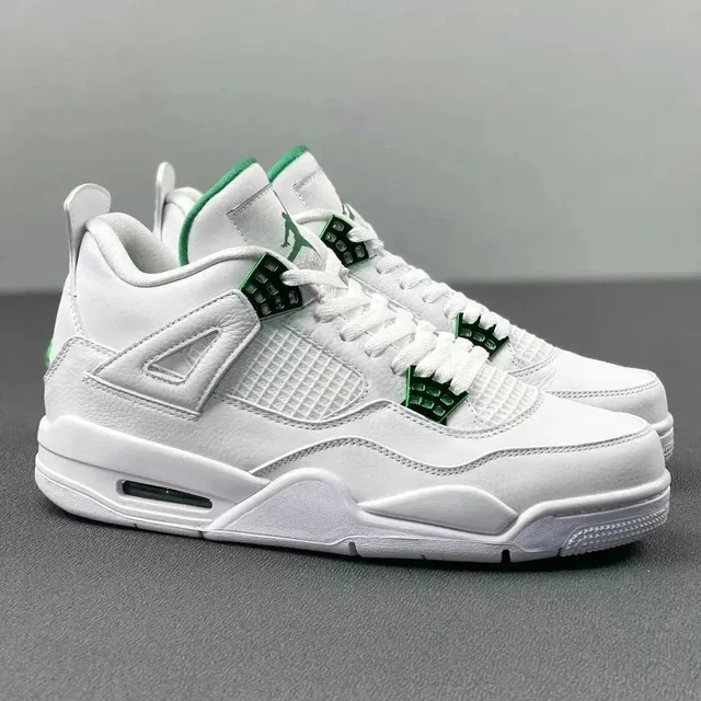 Green Metallic