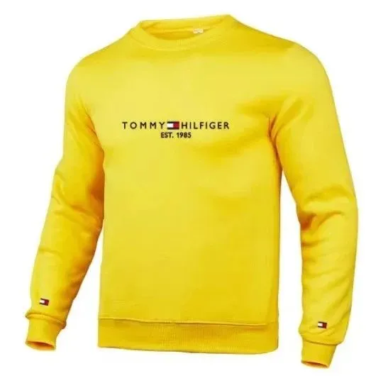 Tommy Hilfiger Crewneck Sweatshirt