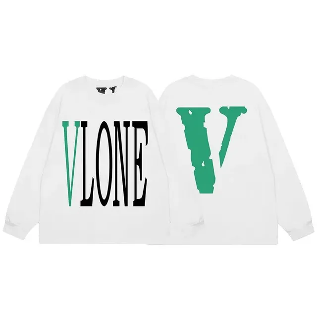 Vlone t shirts