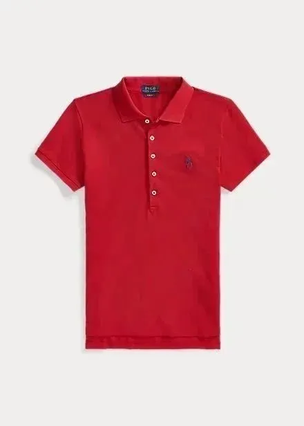 Polo Ralph Lauren Polo Shirt Classic Fit