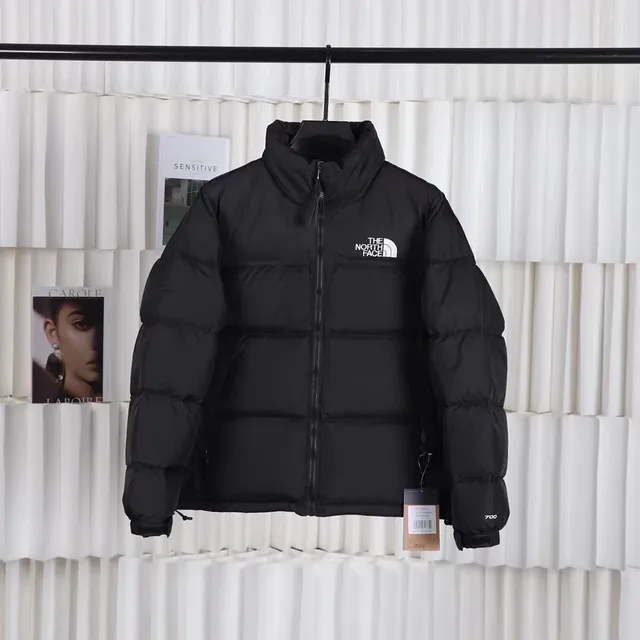 The North Face Nuptse Jacket 700 Fill