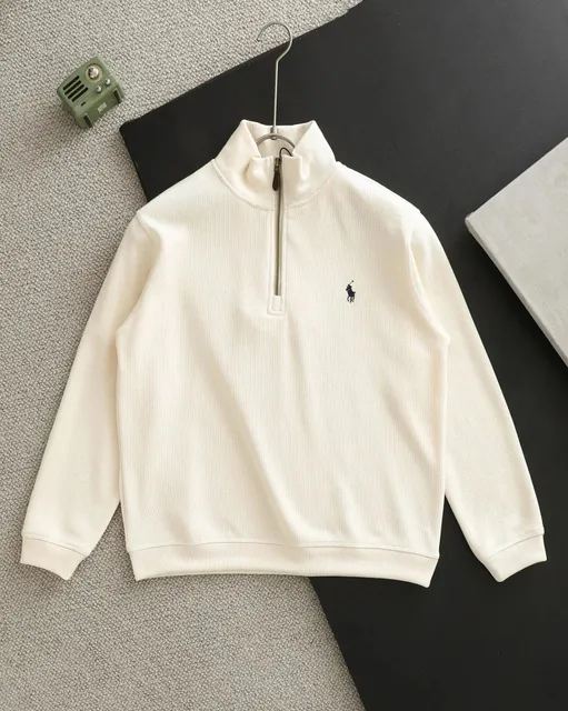 Polo Ralph Lauren Quarter-Zip Pullover Classic Fit