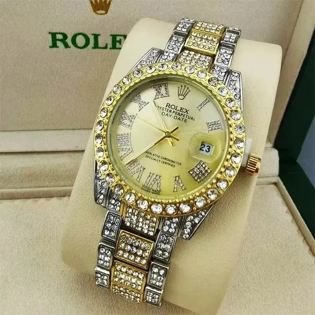 Rep Plug
