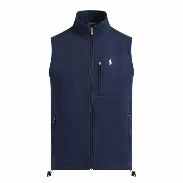 Polo Ralph Lauren Fleece Vest