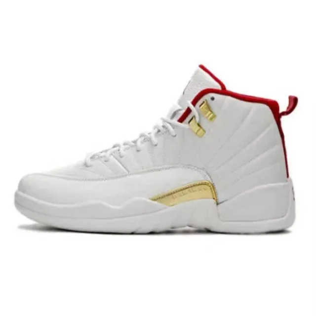 Air Jordan 12