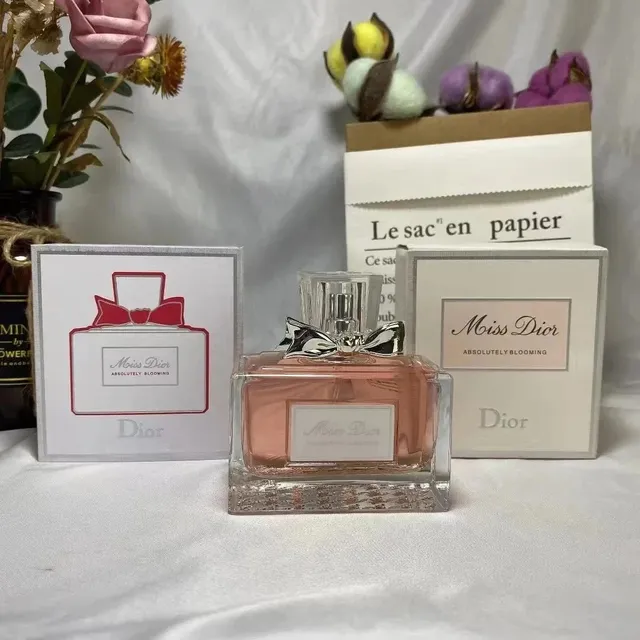 甜心浓香100ml