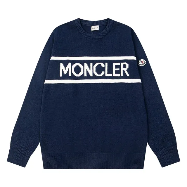 Moncler sweaters
