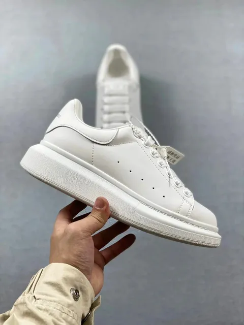 Alexander McQueen sneakers