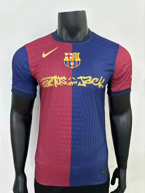Nike FC Barcelona Home Jersey 2023-24