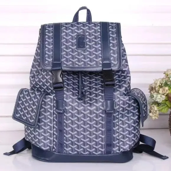 Goyard backpacks