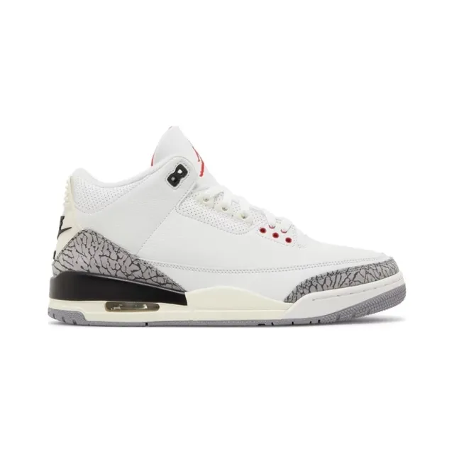 White Cement Reimagined
