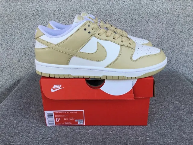 Nike Dunk Low Retro Retro Btys