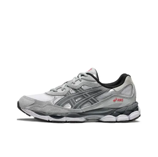 Asics GEL-Kayano 14 Silver Grey