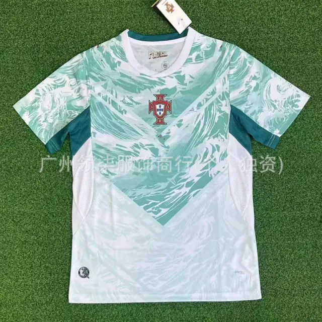 2026 portugal away kit (unnumbered)