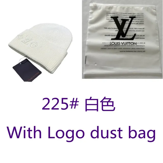 225# 白色+防尘袋