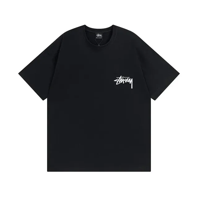 Stüssy t shirts