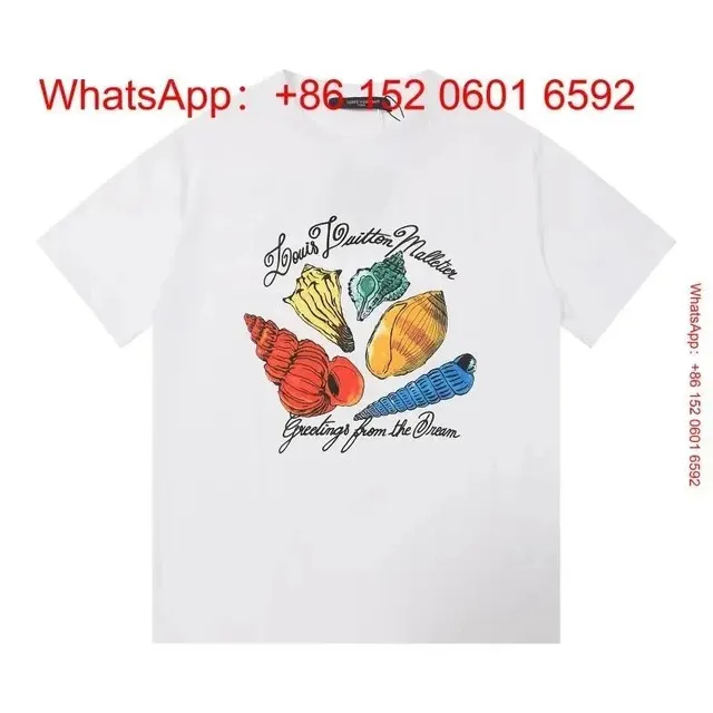 Louis Vuitton T-Shirt