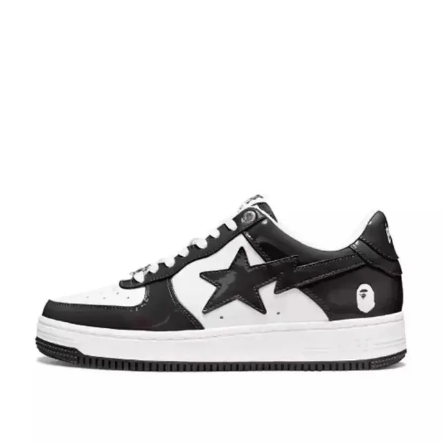 BAPE Shark Sneaker