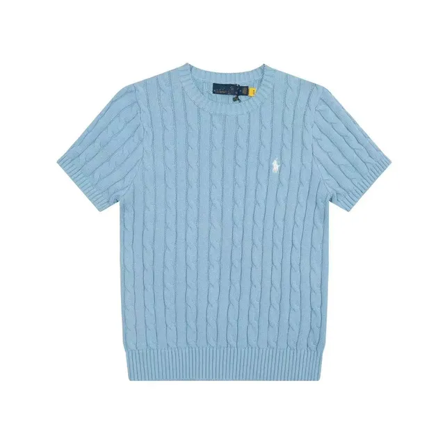 Polo Ralph Lauren Cable Knit Sweater