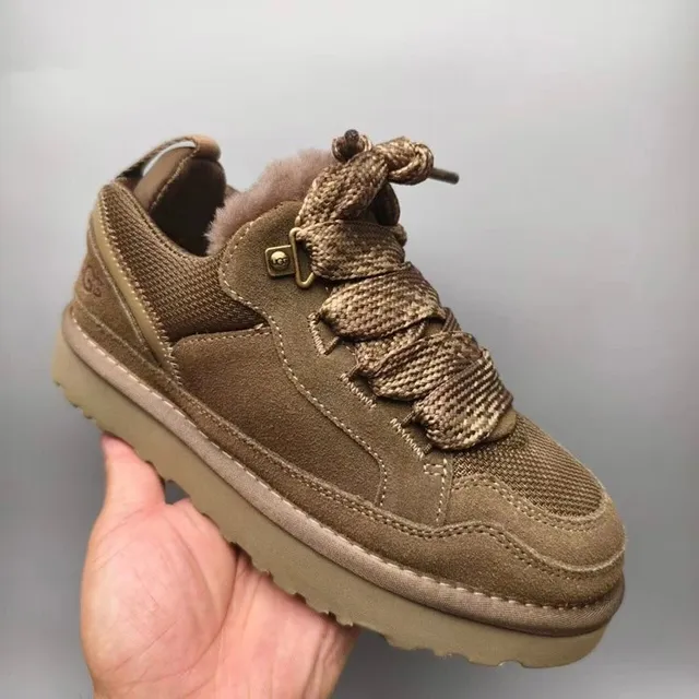 UGG sneakers