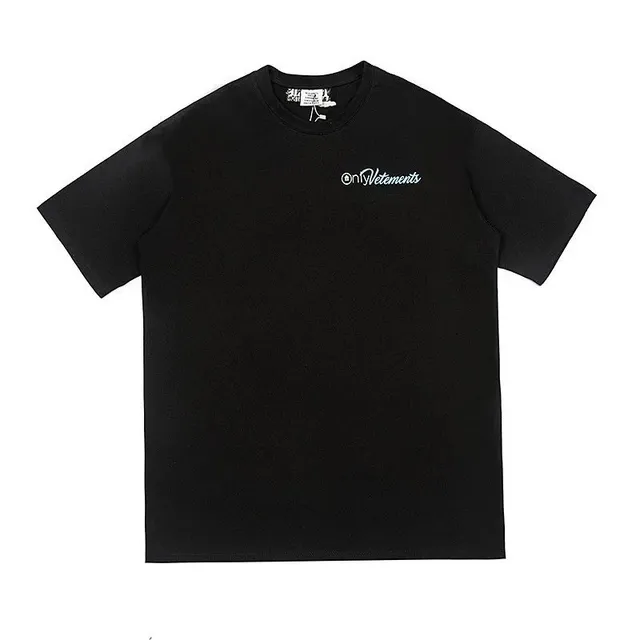 Vetements Logo Tee